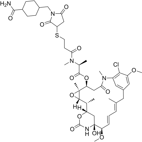 MCC-DM1 1100692-14-5